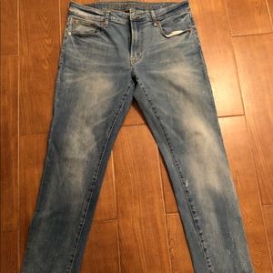 AMERICAN EAGLE SLIM JEANS - MENS